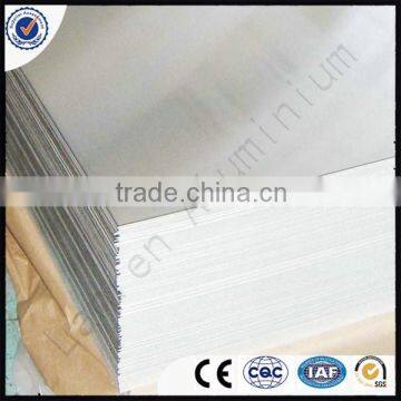 Supplier of Best Quality Aluminium Sheet 5052 5053 in China