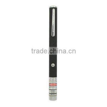 5mW green laser pointer