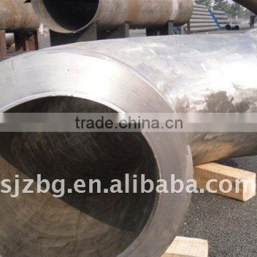 High Pressure Pipe Bend