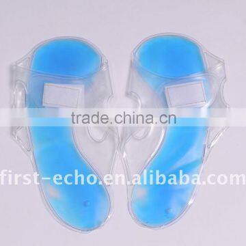 cooling Gel slipper