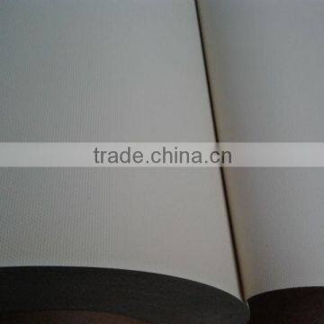 White color High silica fiber glass cloth