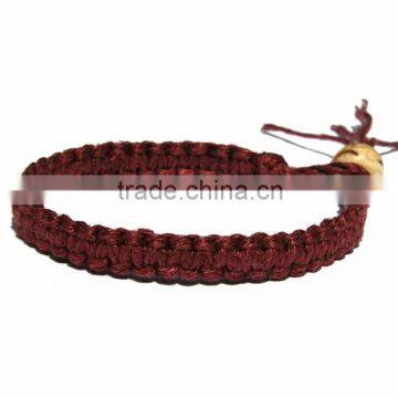 Hemp Bracelet MNHB-020