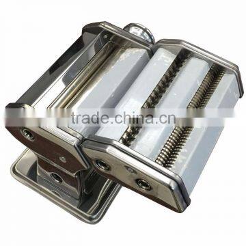 Stainless Steel 150 Pasta Maker photo-3