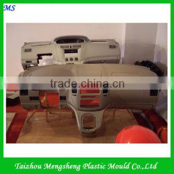 provide injection car dashboard mould