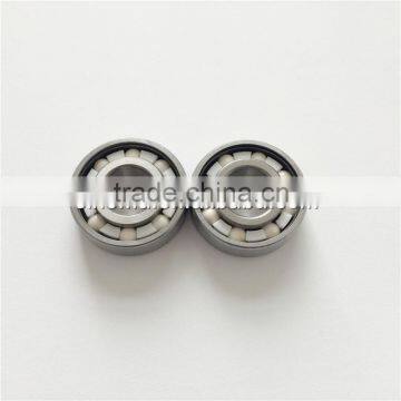 6203 Hybrid Bearing With Zirconia Ceramic Balls photo-3