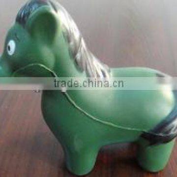 Made in China Economical Polyurethane PU Foam Stress Animal Shape Toy