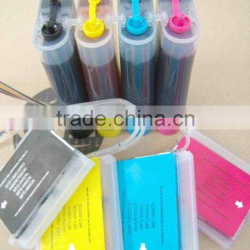 high quality china  supplier bulk ink system Stylus Office TX525FW