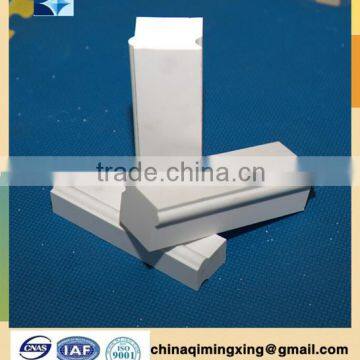 High alumina lining brick for ball mill