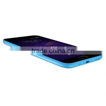 2016 High Quality MEIZU M2 5.0 Inch Flyme 4.5 MT6735 Quad Core Smart Phone photo-2