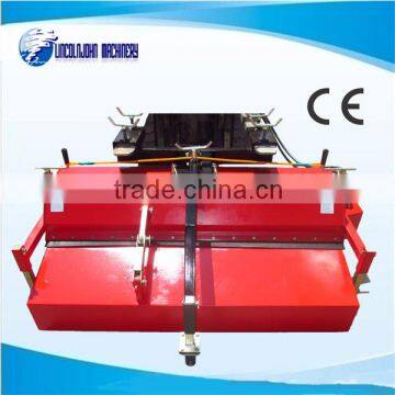 Hot Sale Hydraulic Road Sweeper with CE Approve