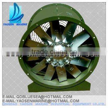 CZT90C China Marine fan axial fan