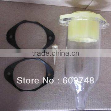 China manufacturing high quality oil cup and sales promotion