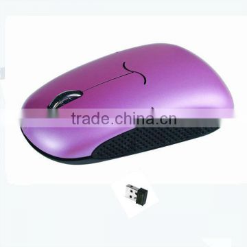 Wireless 2.4GHz Optical Mouse Special Mouse Best Mouse