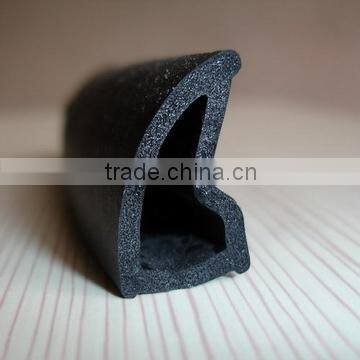 epdm foam seal strip