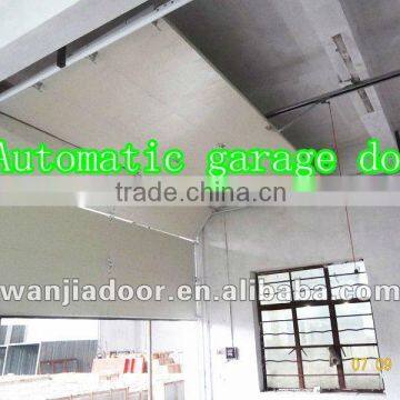 Wanjia automatic remote control garage door