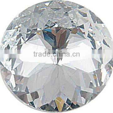 2012 fashionable hot selling crystal sofa buttons