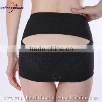 Super tight compression pullers Slim Waist Trimmer Belt Support