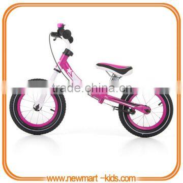 Balance Bike balance bicycle kids running bike