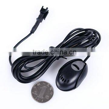 Microphone cable for mini gps car tracker TK116