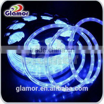 LED rope light multi color waterproof high lumen