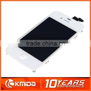 2016 Brand New Wholesale Price for IPhone 4G LCD Digitier Assembly With Touch Scree - Jing Dong Fang's LCD photo-3