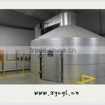 Large Spray Drying Machine