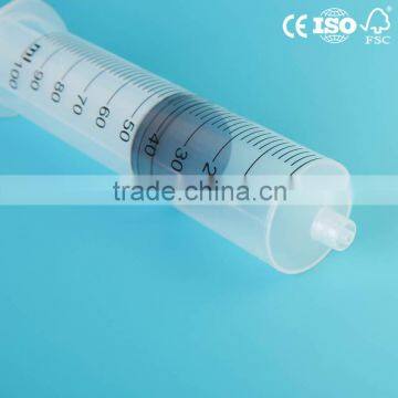 100ml Luer Lock Syringe photo-3