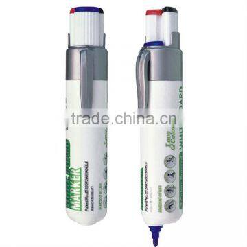 Whiteboard, 3 in 1 Whiteboard Marker, Marker