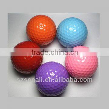 ladies golf ball