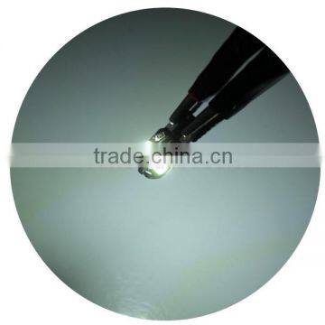 Factory Pirce New Style 5730 T10 Heat-resisting Base Auto LED Lights photo-6