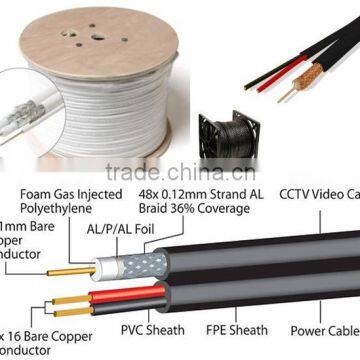 VDE CE Approval 250v 2.5a 10a 16a European ac Power Cord photo-3