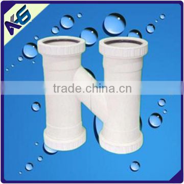 China manufacturer cheap high performance silencing H pipe for sale