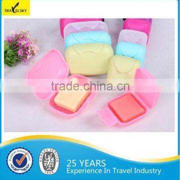 13764 Competitive Good Quality Plastic Soap Holder photo-6