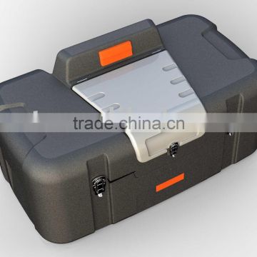 110L Rotomolded ATV Storage Box