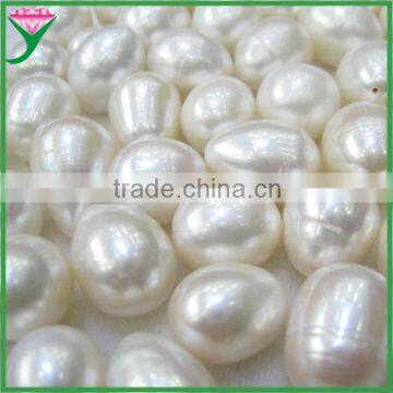 wholesale beautiful 10-20mm natural loose hyderabad pearl