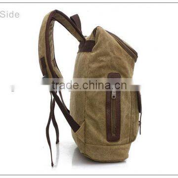 Promotional Business Backpack Korea Man Backpack photo-3