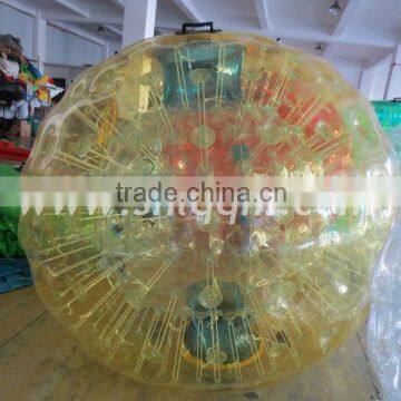 2014 The best children and adults inflatable zorb ball for sale