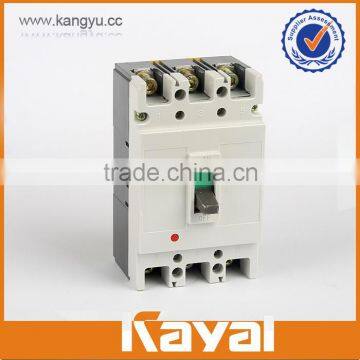3p 125a moulded case circuit breaker - mccb