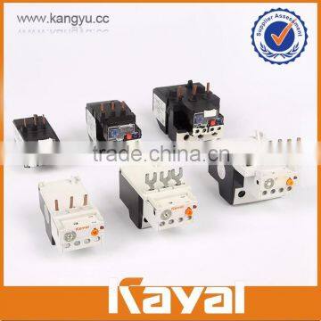 OEM 230/240V upto 660V PA/Materials thermal relay overload price