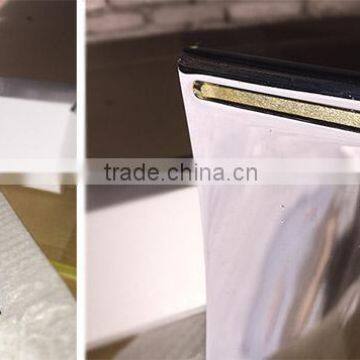 China Faucet Factory Bath Spout for Bathroom Bathtub photo-2