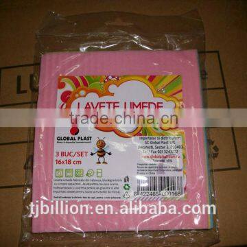 Export Products List High Quality Natural Cellulose Sponge Import Cheap Goods From China photo-2