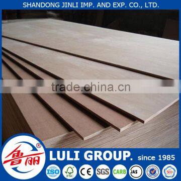 Wood Veneer Faced Best Price Commercial Plywood photo-5