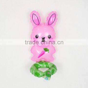Wholesale 32X20cm Lovely Small Animal Wrist Inflatable Air Balloon photo-3