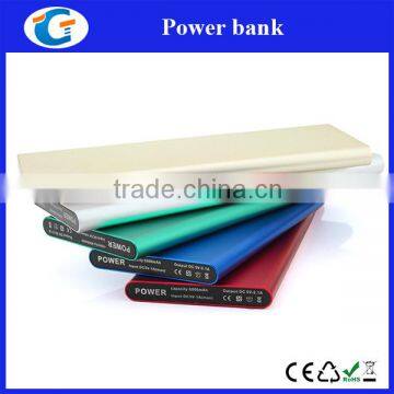 aluminum casing high-energy mobile power supply                        
                                                                                Supplier's Choice