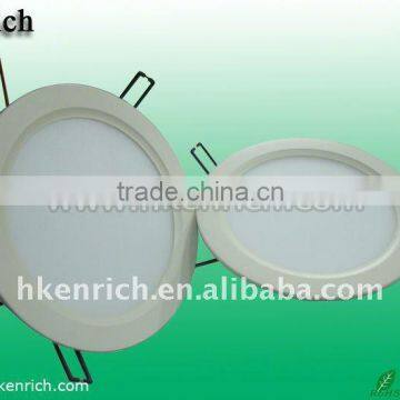 Round LED Ceiling Lamp Indoor Usage