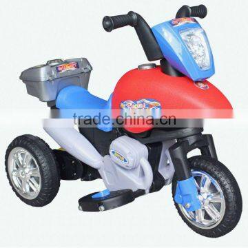 battery operated child motorcycles 8011