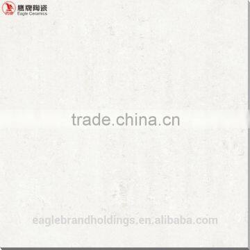600*600 creamy white double loading porcelain ceramic tile,polished vitrified floor tile
