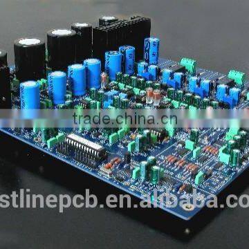 Lead Free Printed Circuit Board PCB/PCB Board,double Sided PCB Supplier's Choice photo-6