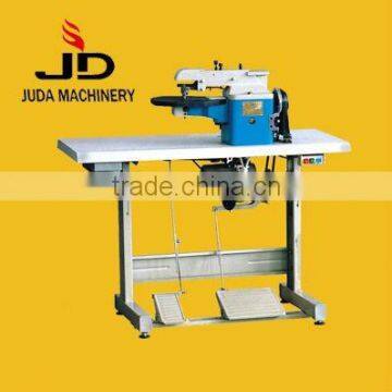 Leather Folding Machine