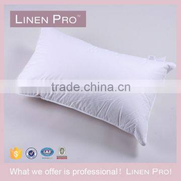 LinenPro Wholesale Down Filling Pillow Hotel Pillow 20*30